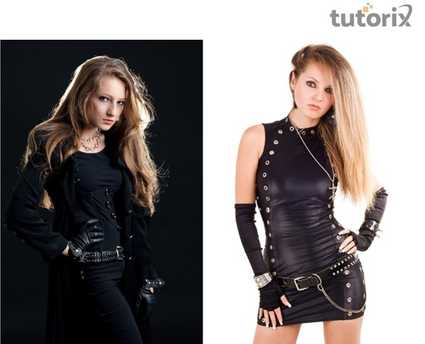 Heavy Metal Fashion