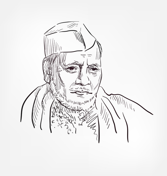 Shehnai Line Art PNG Transparent Images Free Download  Vector Files   Pngtree