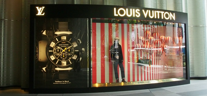 Louis Vuitton: The History of a Brand