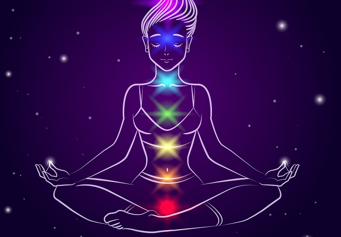 The Science of Kundalini