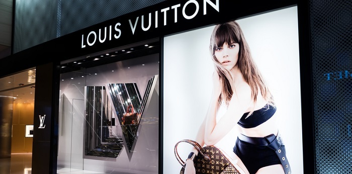 Louis Vuitton, a Digital Advertising & Strategy Case Study