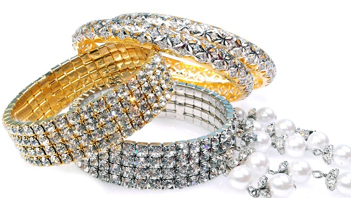 Buy Define Jewellery Silver American Diamond jaguar bracelet for Men Online  at Low Prices in India  Amazon Jewellery Store  Amazonin