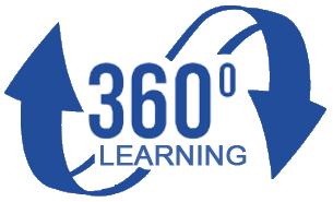 360 degree learning