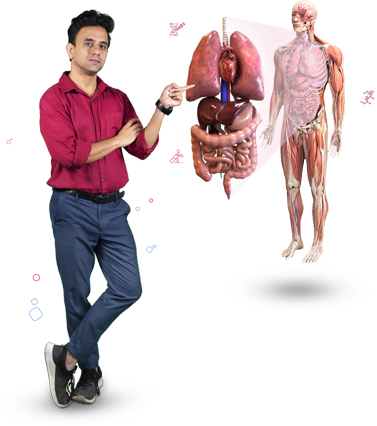 Dr. Mohammad Ashmeer Mallik - Biology Expert