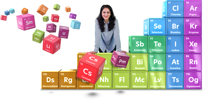 Rashmi Arora - Chemistry Expert