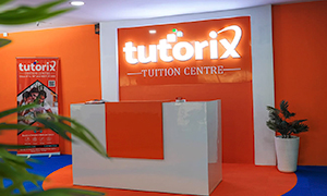 Noida Tuition Center